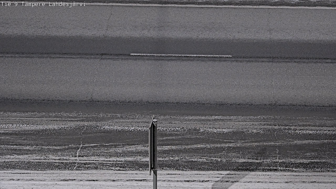 Kelikamerat Kuva Tie 9 Tampere, Lahdesjärvi, Tampere, Pirkanmaa