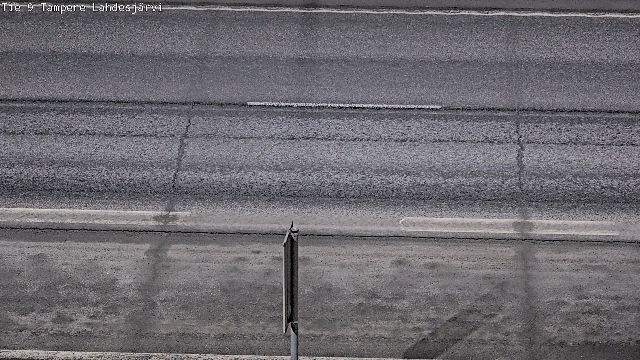 Kelikamerat Kuva Tie 9 Tampere, Lahdesjärvi, Tampere, Pirkanmaa