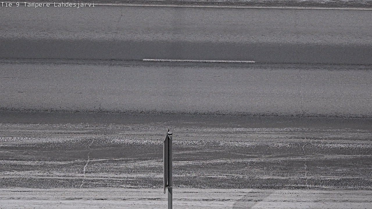 Kelikamerat Kuva Tie 9 Tampere, Lahdesjärvi, Tampere, Pirkanmaa