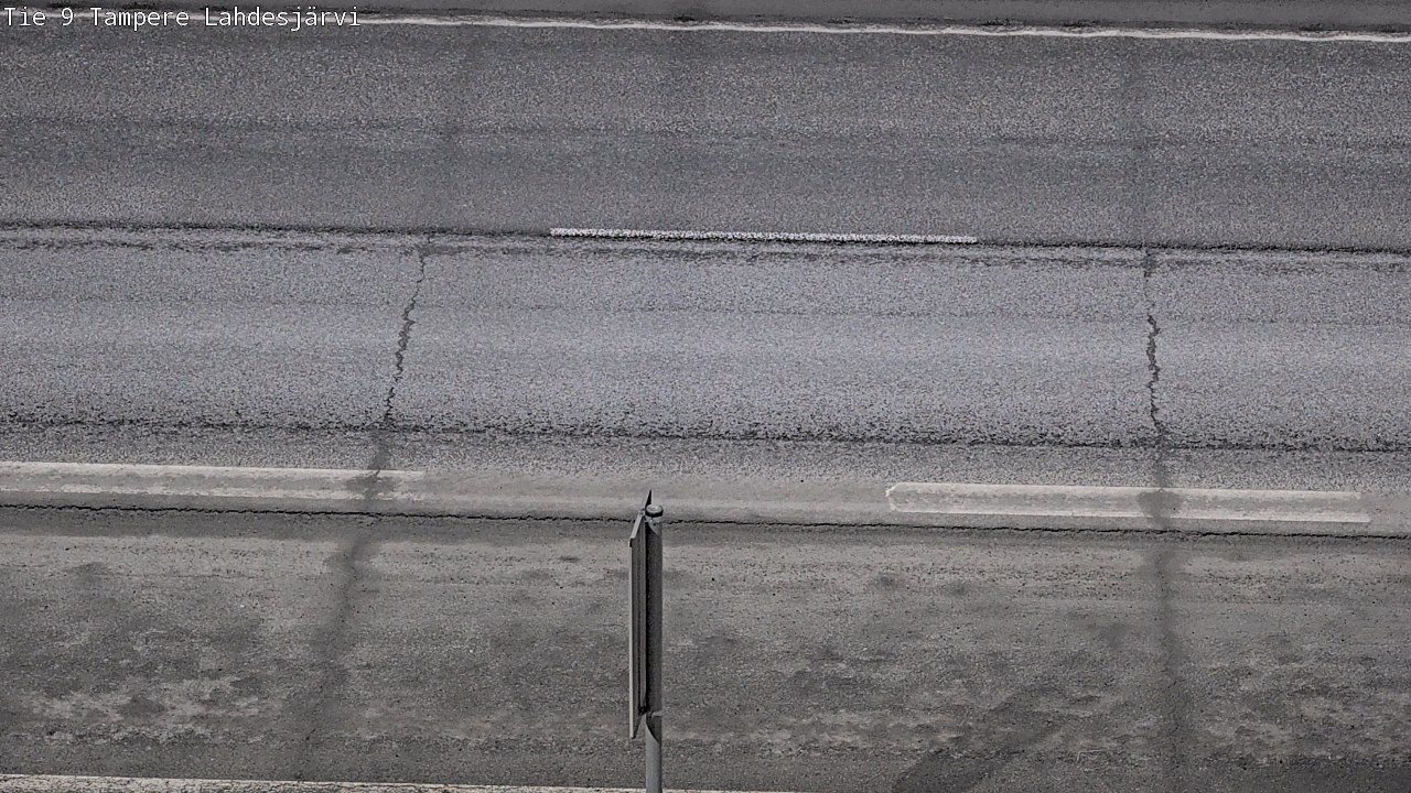 Kelikamerat Kuva Tie 9 Tampere, Lahdesjärvi, Tampere, Pirkanmaa