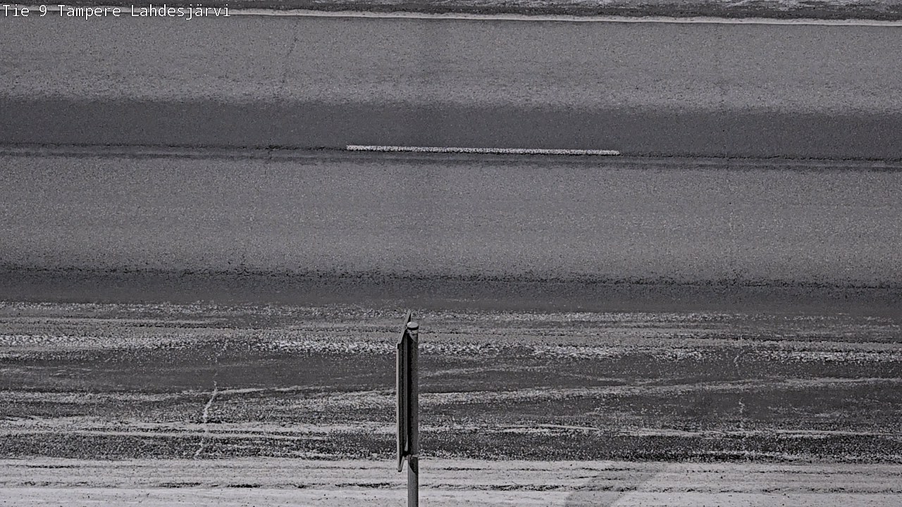 Kelikamerat Kuva Tie 9 Tampere, Lahdesjärvi, Tampere, Pirkanmaa