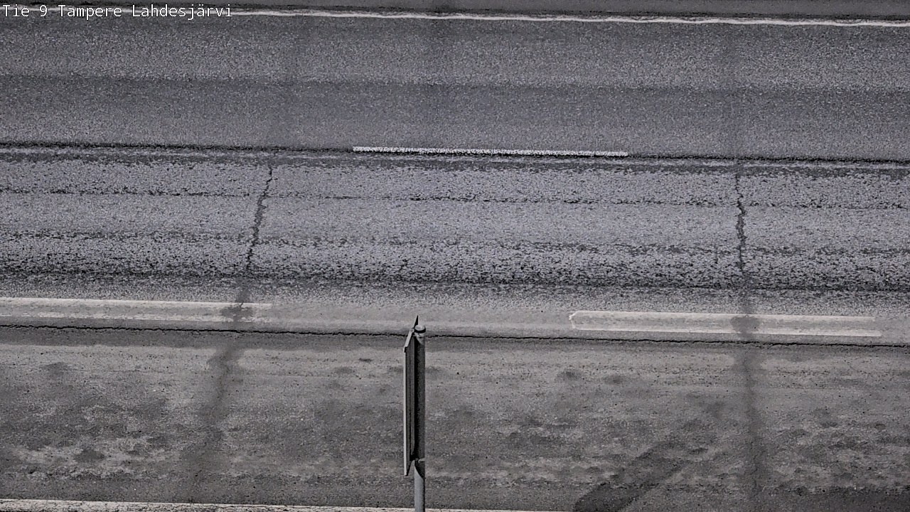 Kelikamerat Kuva Tie 9 Tampere, Lahdesjärvi, Tampere, Pirkanmaa