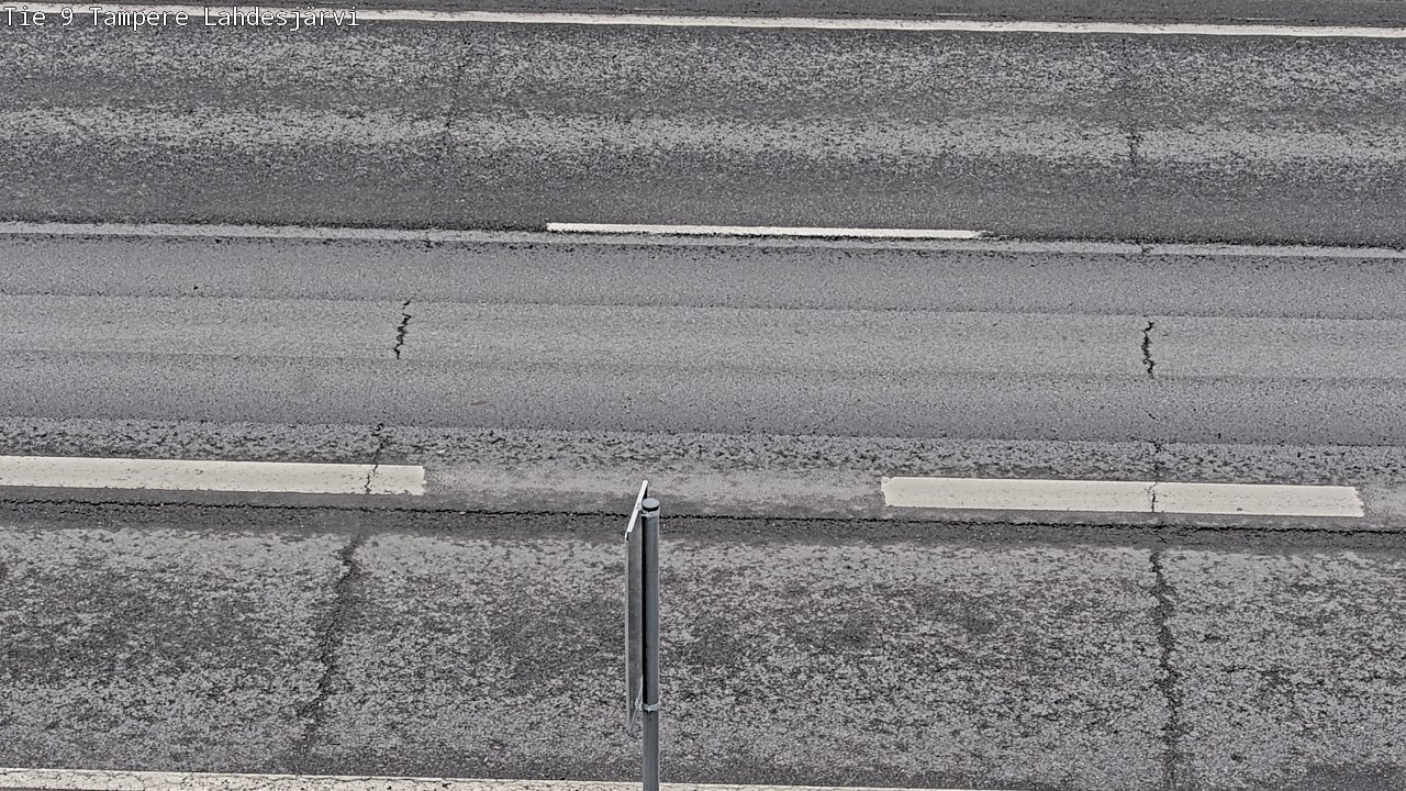 Kelikamerat Kuva Tie 9 Tampere, Lahdesjärvi, Tampere, Pirkanmaa