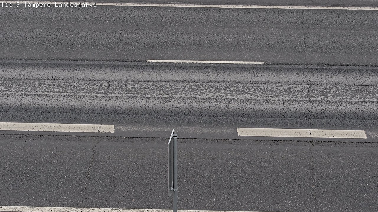 Kelikamerat Kuva Tie 9 Tampere, Lahdesjärvi, Tampere, Pirkanmaa