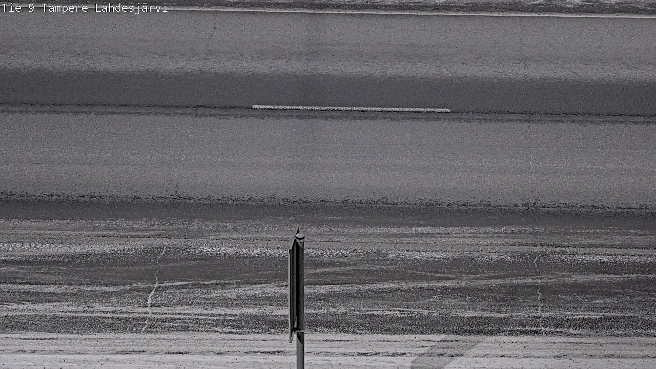 Kelikamerat Kuva Tie 9 Tampere, Lahdesjärvi, Tampere, Pirkanmaa