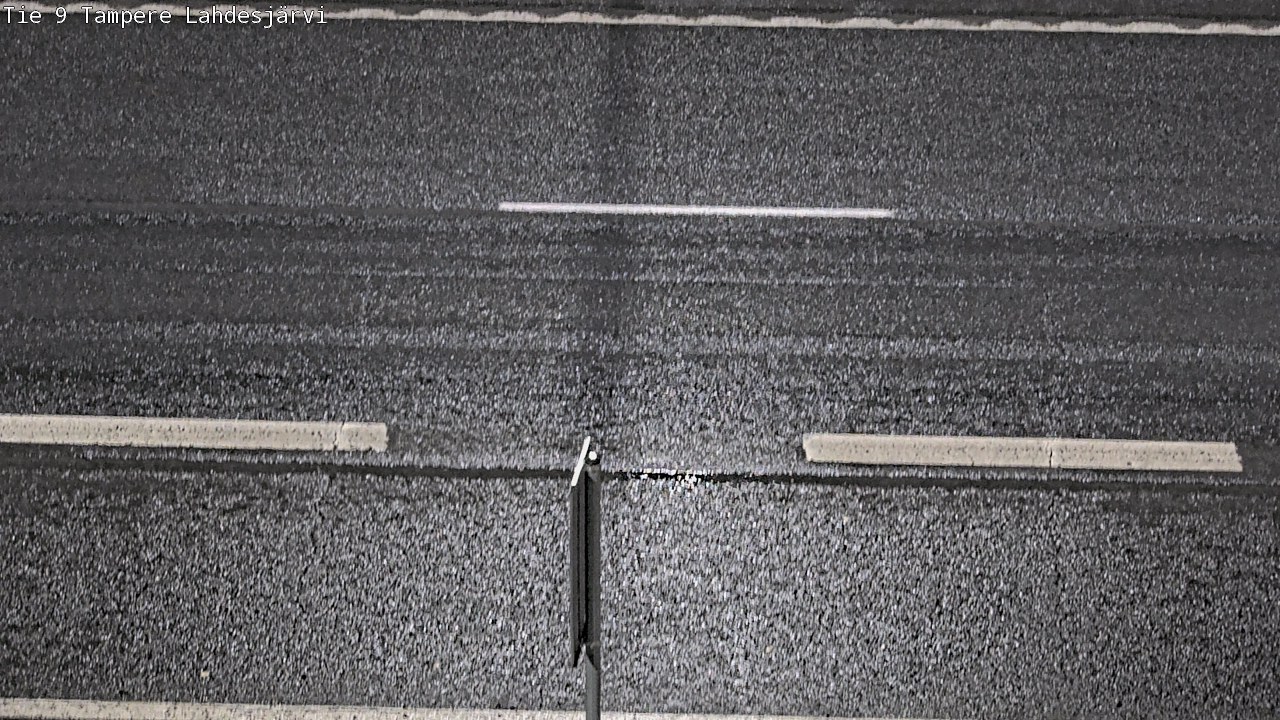 Kelikamerat Kuva Tie 9 Tampere, Lahdesjärvi, Tampere, Pirkanmaa