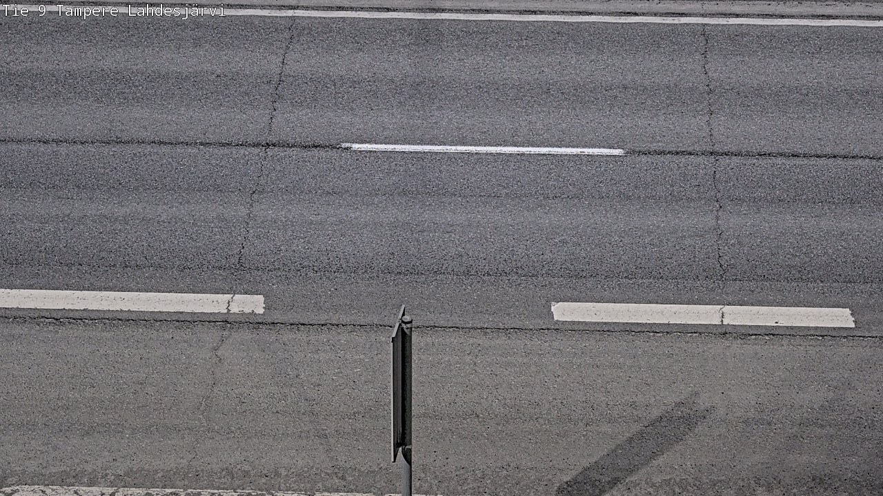 Kelikamerat Kuva Tie 9 Tampere, Lahdesjärvi, Tampere, Pirkanmaa