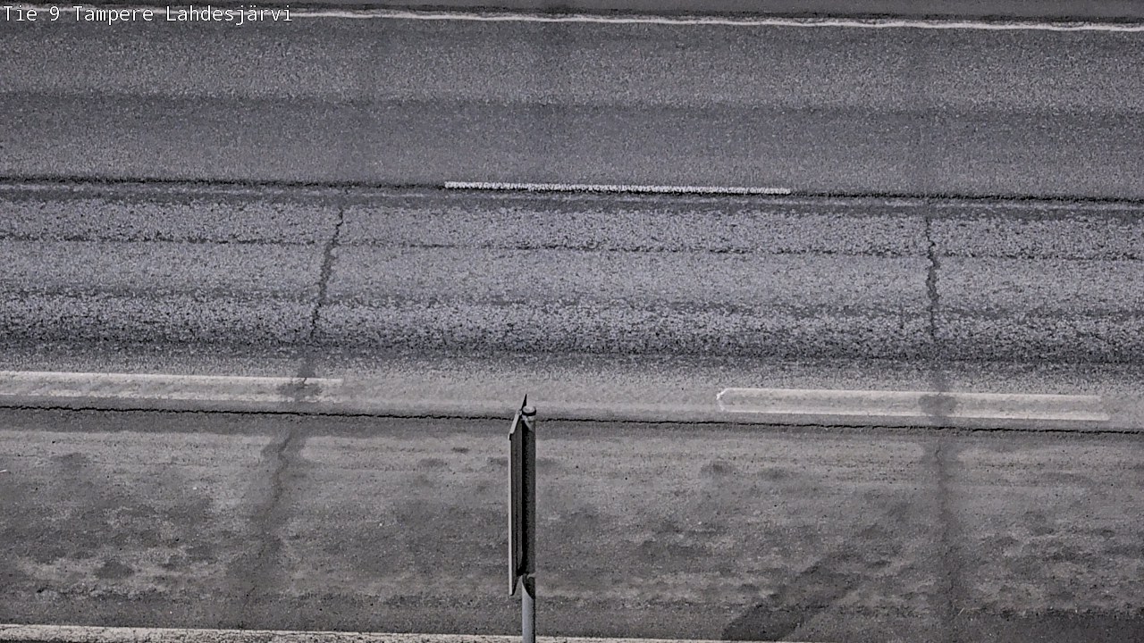 Kelikamerat Kuva Tie 9 Tampere, Lahdesjärvi, Tampere, Pirkanmaa