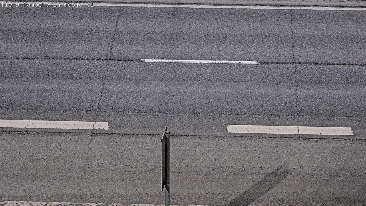 Kelikamerat Kuva Tie 9 Tampere, Lahdesjärvi, Tampere, Pirkanmaa