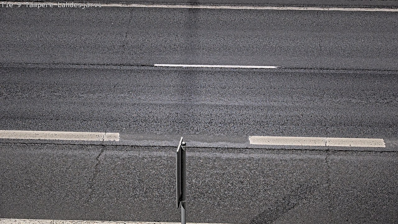 Kelikamerat Kuva Tie 9 Tampere, Lahdesjärvi, Tampere, Pirkanmaa