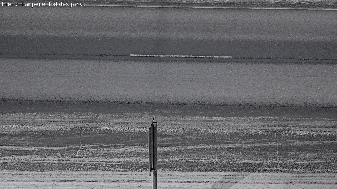 Kelikamerat Kuva Tie 9 Tampere, Lahdesjärvi, Tampere, Pirkanmaa