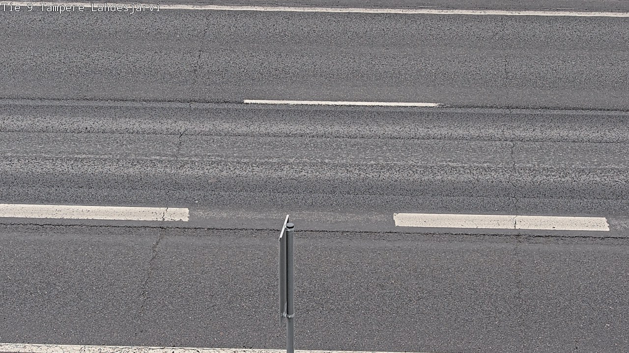 Kelikamerat Kuva Tie 9 Tampere, Lahdesjärvi, Tampere, Pirkanmaa