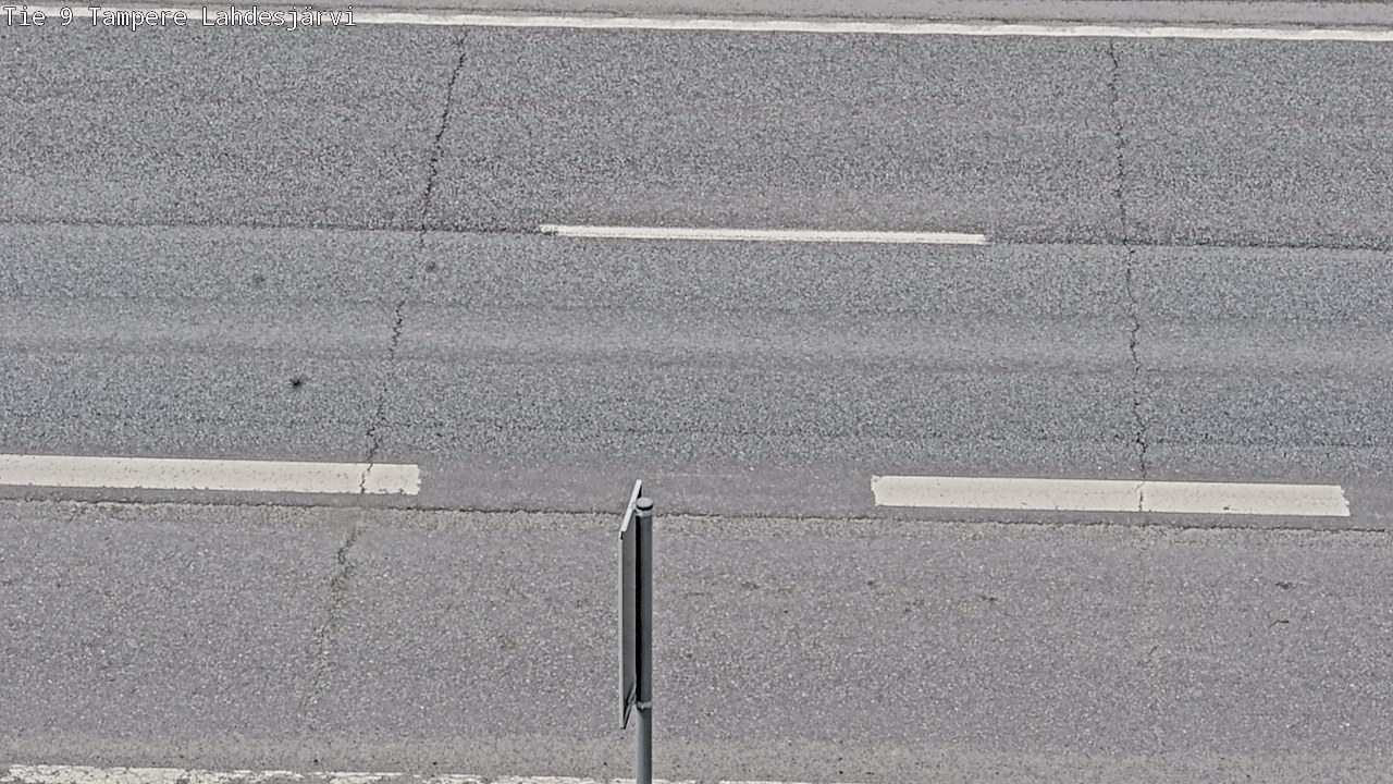 Kelikamerat Kuva Tie 9 Tampere, Lahdesjärvi, Tampere, Pirkanmaa