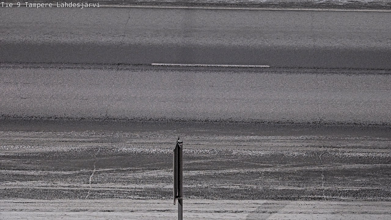 Kelikamerat Kuva Tie 9 Tampere, Lahdesjärvi, Tampere, Pirkanmaa