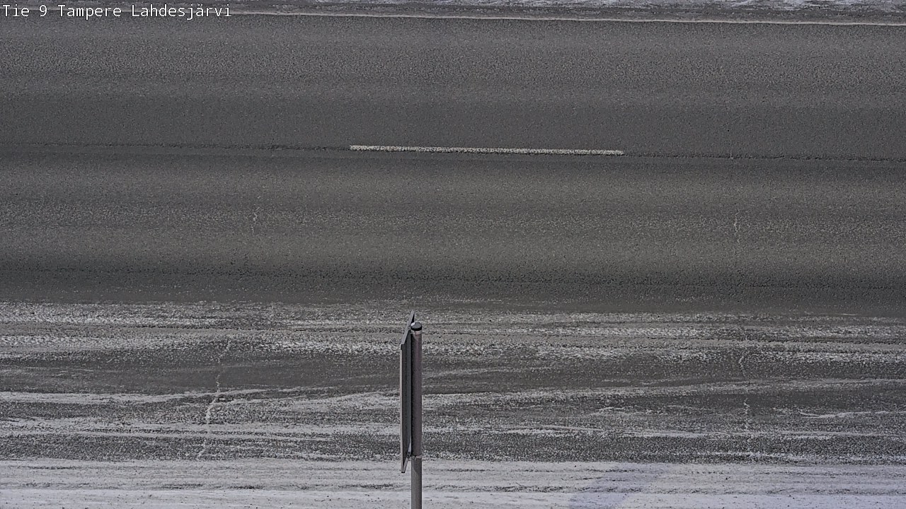 Kelikamerat Kuva Tie 9 Tampere, Lahdesjärvi, Tampere, Pirkanmaa