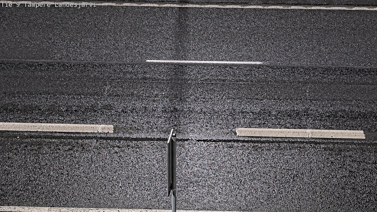 Kelikamerat Kuva Tie 9 Tampere, Lahdesjärvi, Tampere, Pirkanmaa