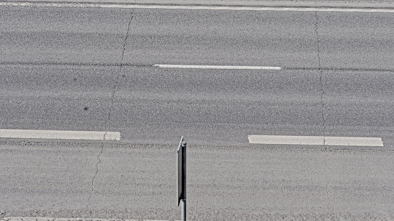Kelikamerat Kuva Tie 9 Tampere, Lahdesjärvi, Tampere, Pirkanmaa