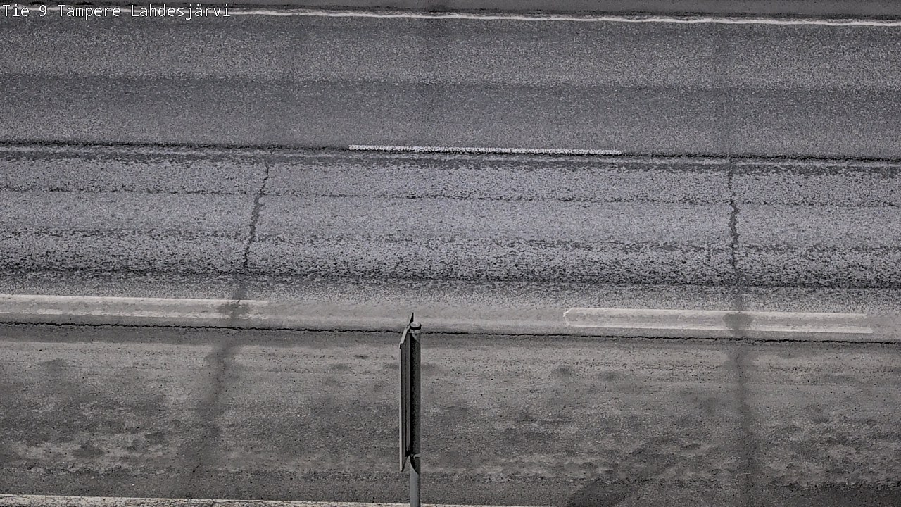 Kelikamerat Kuva Tie 9 Tampere, Lahdesjärvi, Tampere, Pirkanmaa