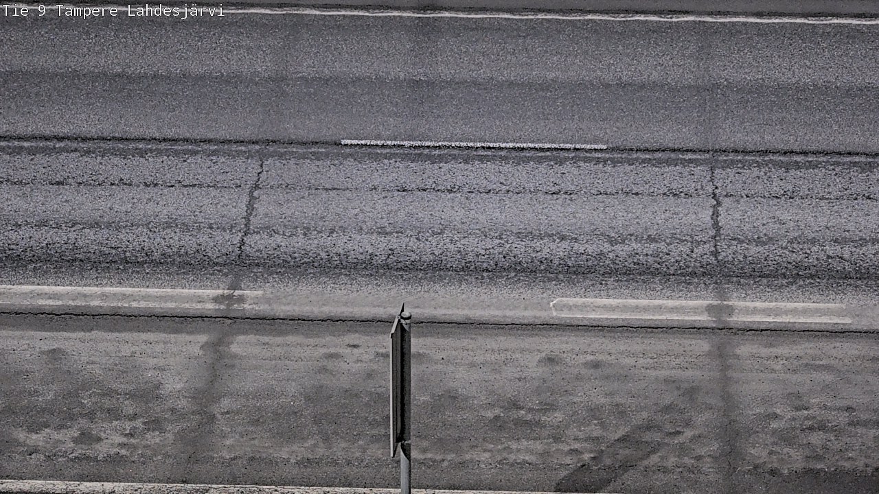 Kelikamerat Kuva Tie 9 Tampere, Lahdesjärvi, Tampere, Pirkanmaa