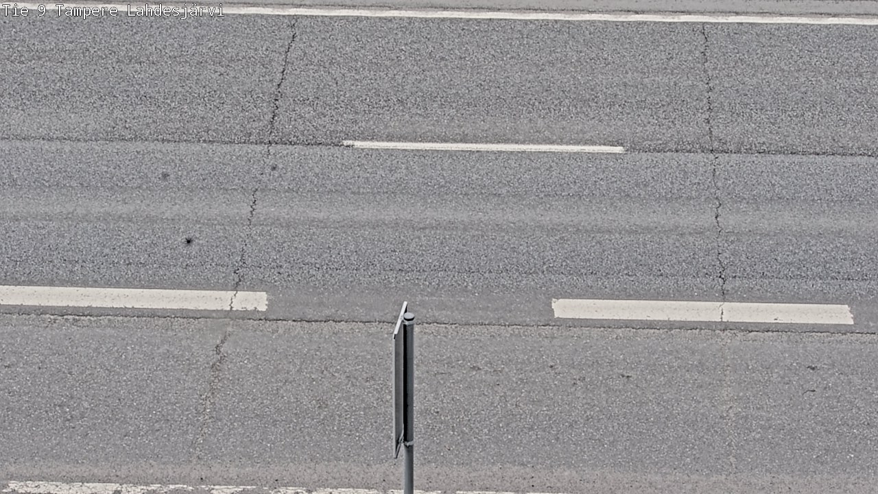 Kelikamerat Kuva Tie 9 Tampere, Lahdesjärvi, Tampere, Pirkanmaa