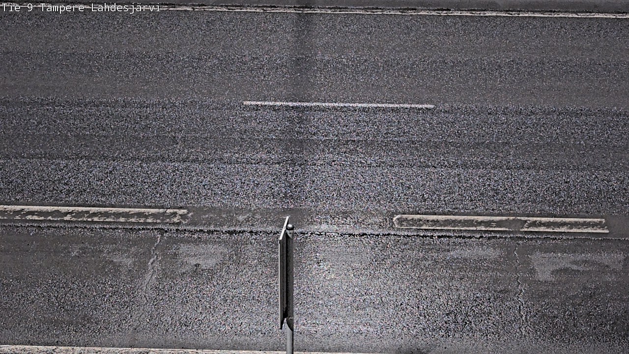 Kelikamerat Kuva Tie 9 Tampere, Lahdesjärvi, Tampere, Pirkanmaa