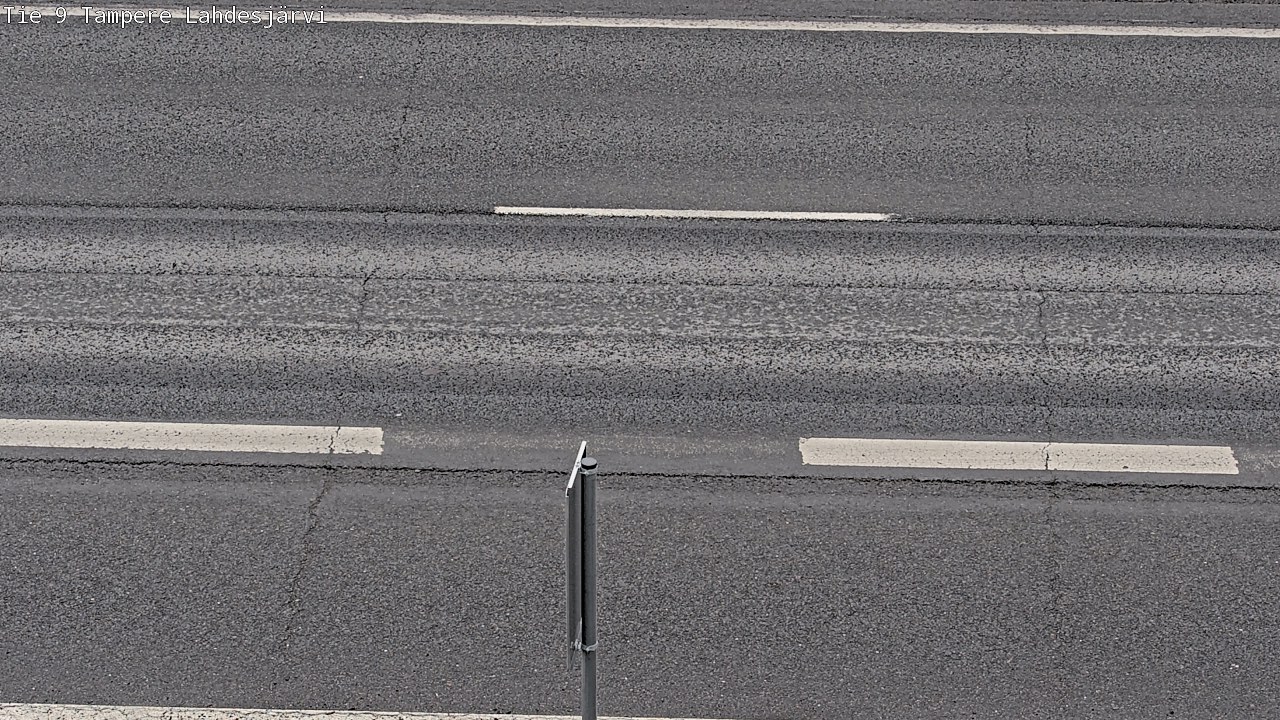 Kelikamerat Kuva Tie 9 Tampere, Lahdesjärvi, Tampere, Pirkanmaa