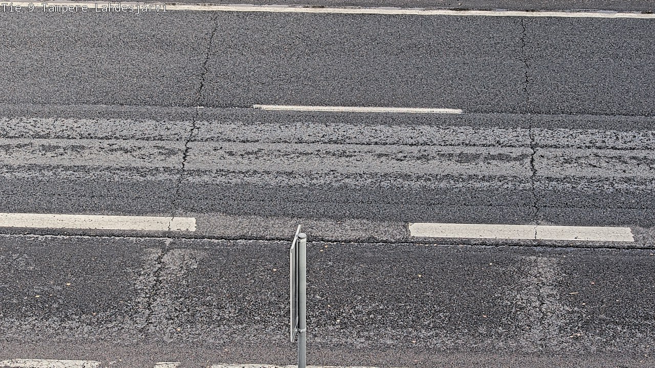 Kelikamerat Kuva Tie 9 Tampere, Lahdesjärvi, Tampere, Pirkanmaa