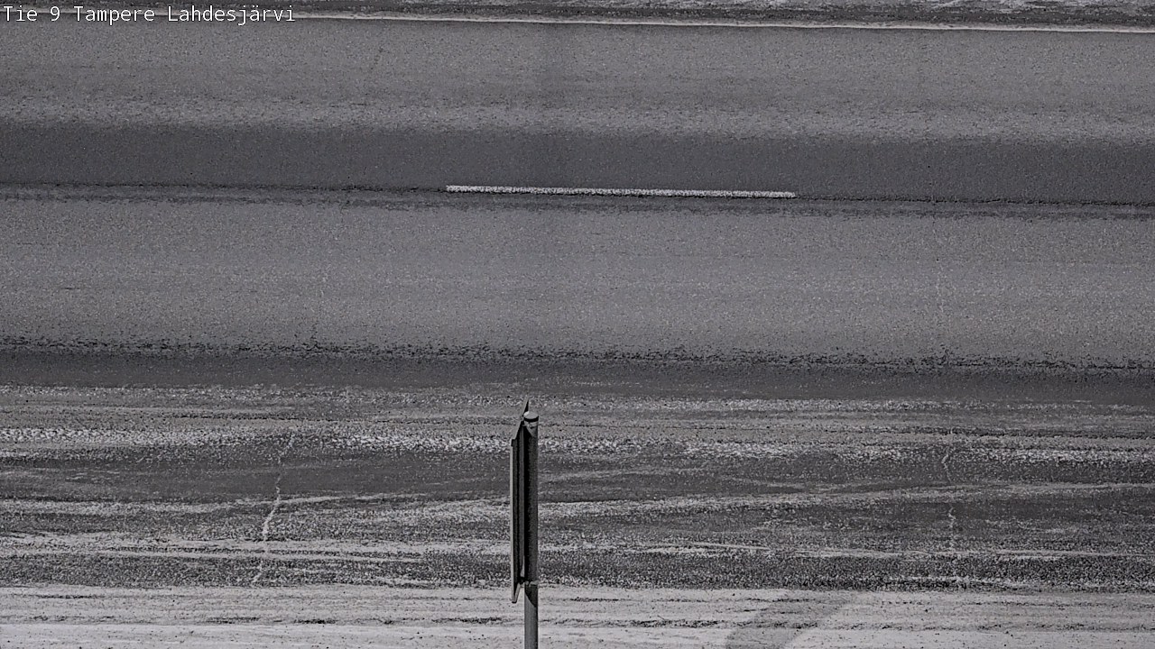 Kelikamerat Kuva Tie 9 Tampere, Lahdesjärvi, Tampere, Pirkanmaa