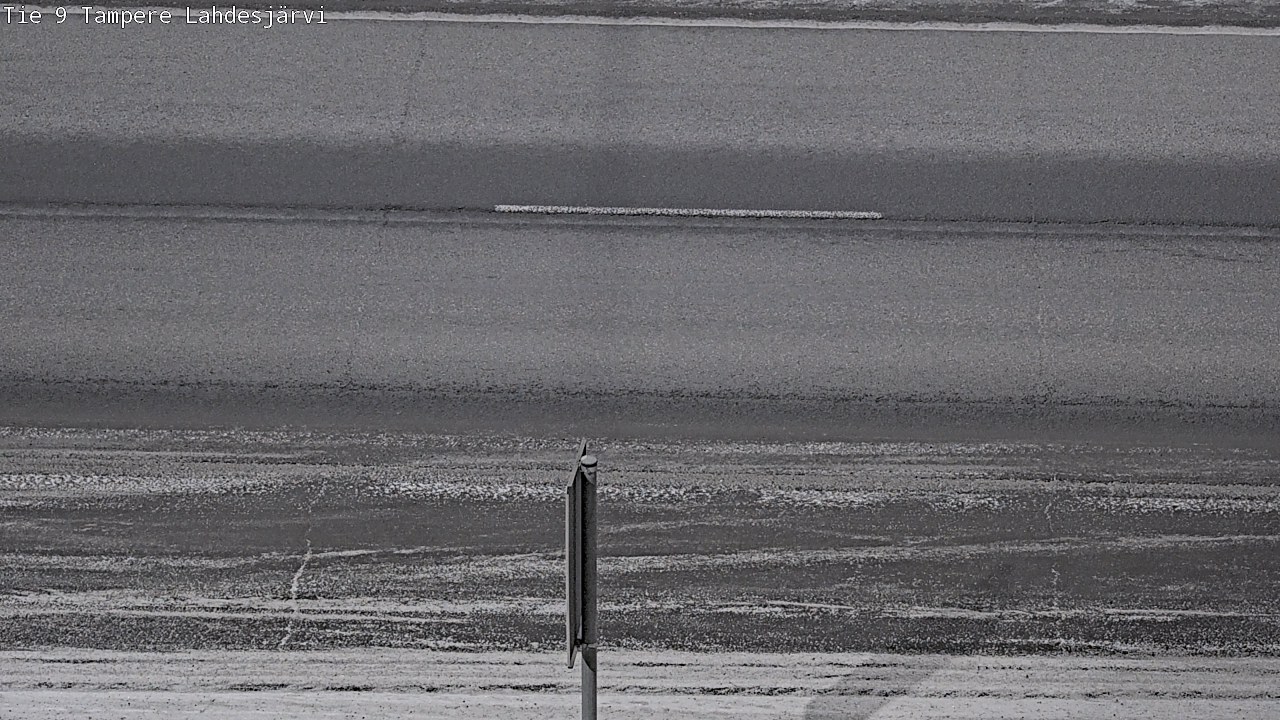 Kelikamerat Kuva Tie 9 Tampere, Lahdesjärvi, Tampere, Pirkanmaa