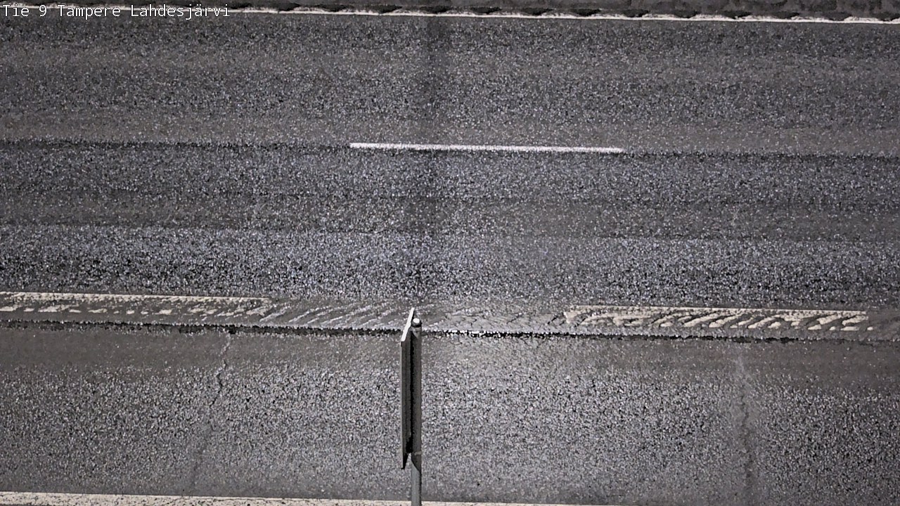 Weather Camera Image Road 9 Tampere, Lahdesjärvi, Tampere, Pirkanmaa