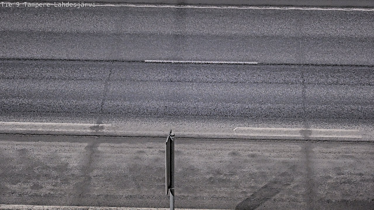 Kelikamerat Kuva Tie 9 Tampere, Lahdesjärvi, Tampere, Pirkanmaa