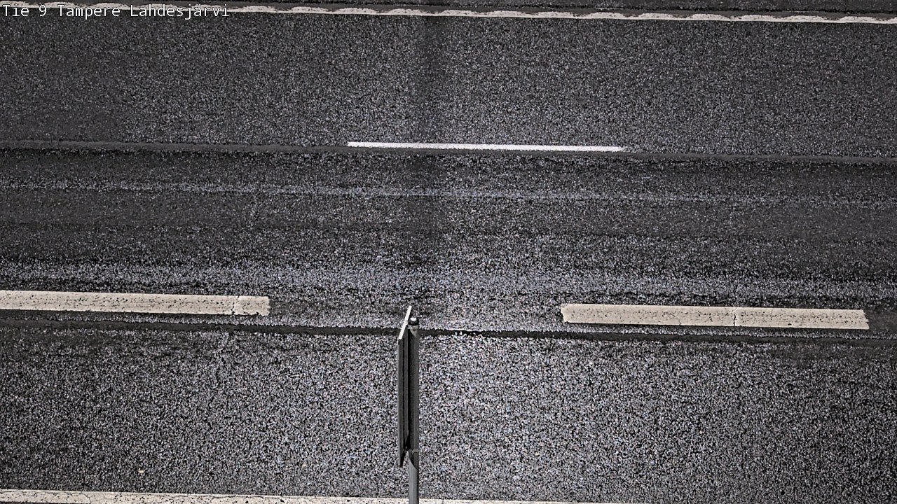 Kelikamerat Kuva Tie 9 Tampere, Lahdesjärvi, Tampere, Pirkanmaa