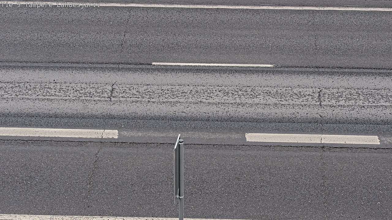 Kelikamerat Kuva Tie 9 Tampere, Lahdesjärvi, Tampere, Pirkanmaa