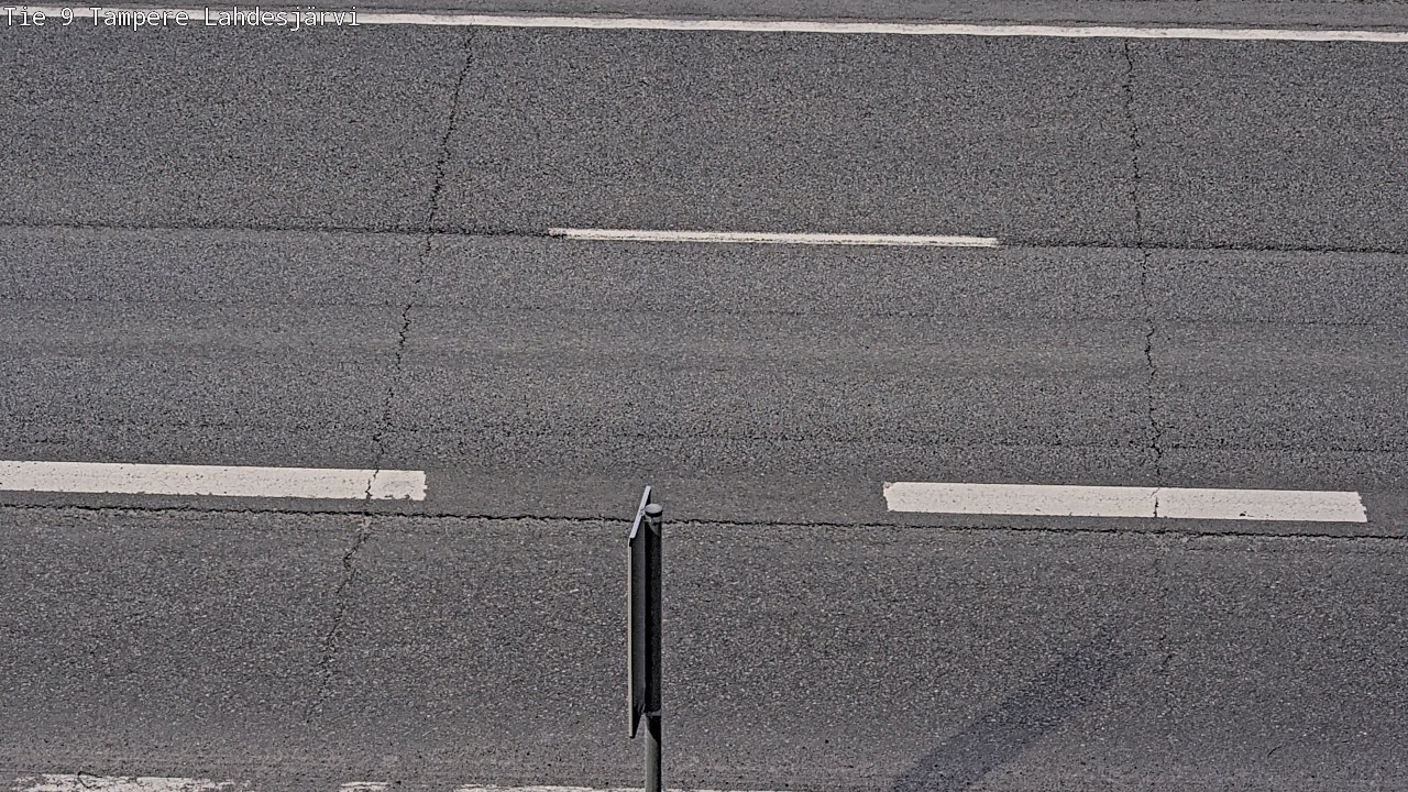 Kelikamerat Kuva Tie 9 Tampere, Lahdesjärvi, Tampere, Pirkanmaa