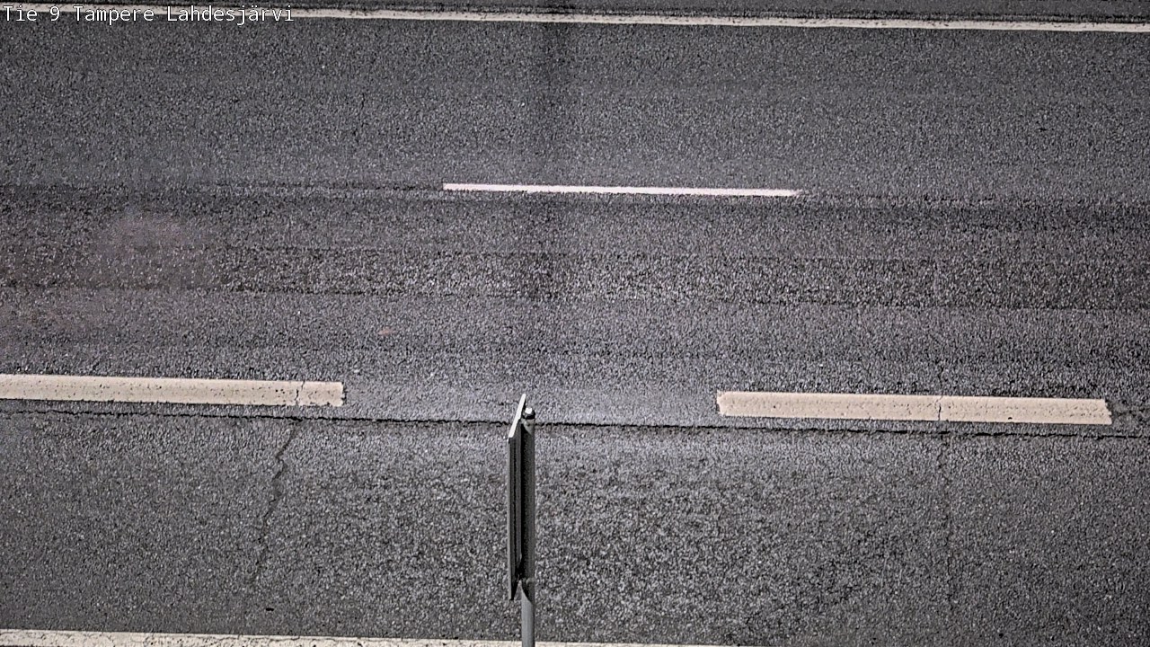 Kelikamerat Kuva Tie 9 Tampere, Lahdesjärvi, Tampere, Pirkanmaa