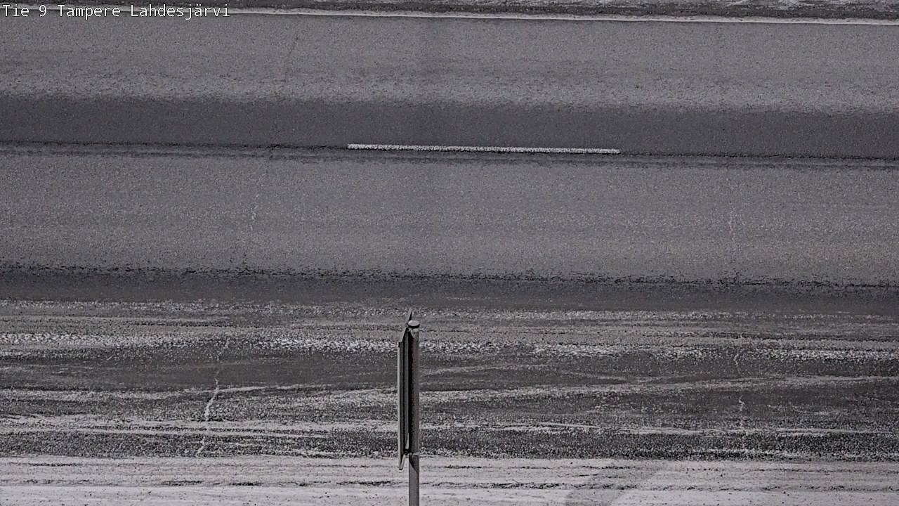 Kelikamerat Kuva Tie 9 Tampere, Lahdesjärvi, Tampere, Pirkanmaa