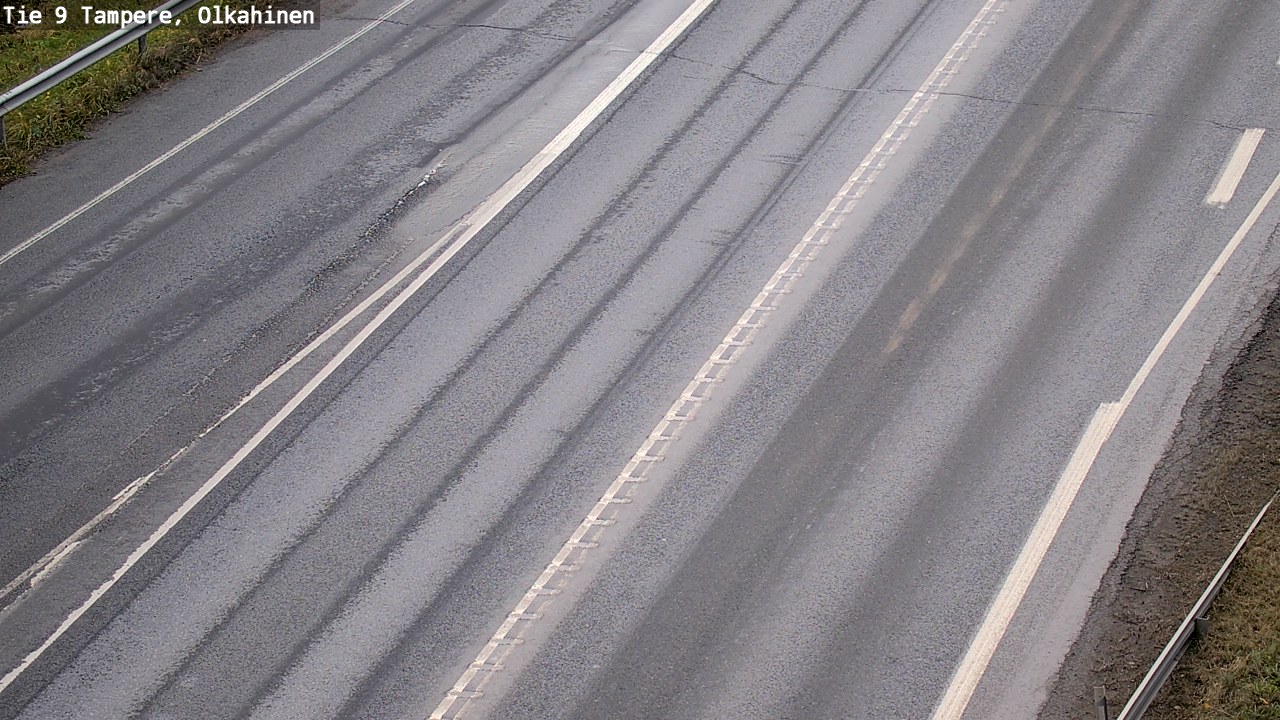 Kelikamerat Kuva Tie 9 Tampere, Olkahinen, Tampere, Pirkanmaa