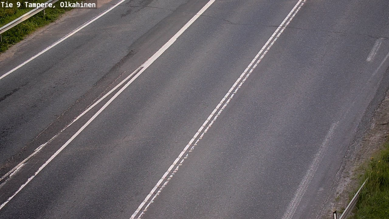 Kelikamerat Kuva Tie 9 Tampere, Olkahinen, Tampere, Pirkanmaa