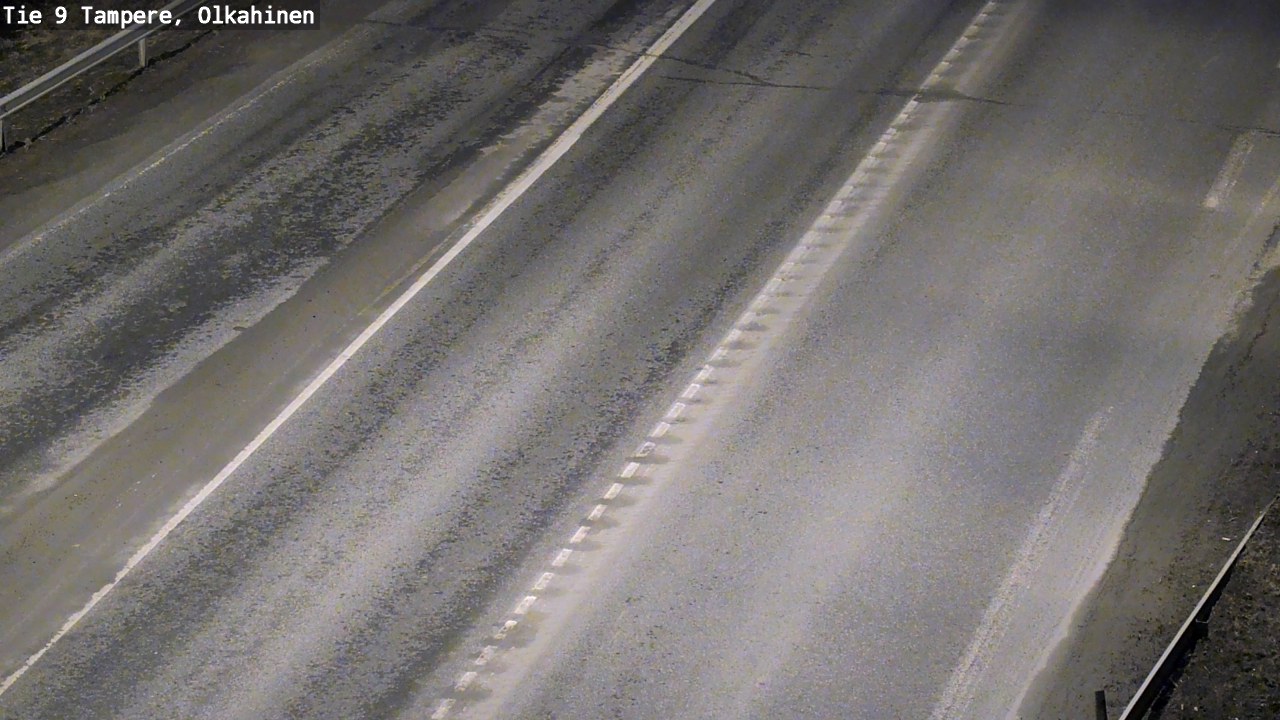 Kelikamerat Kuva Tie 9 Tampere, Olkahinen, Tampere, Pirkanmaa