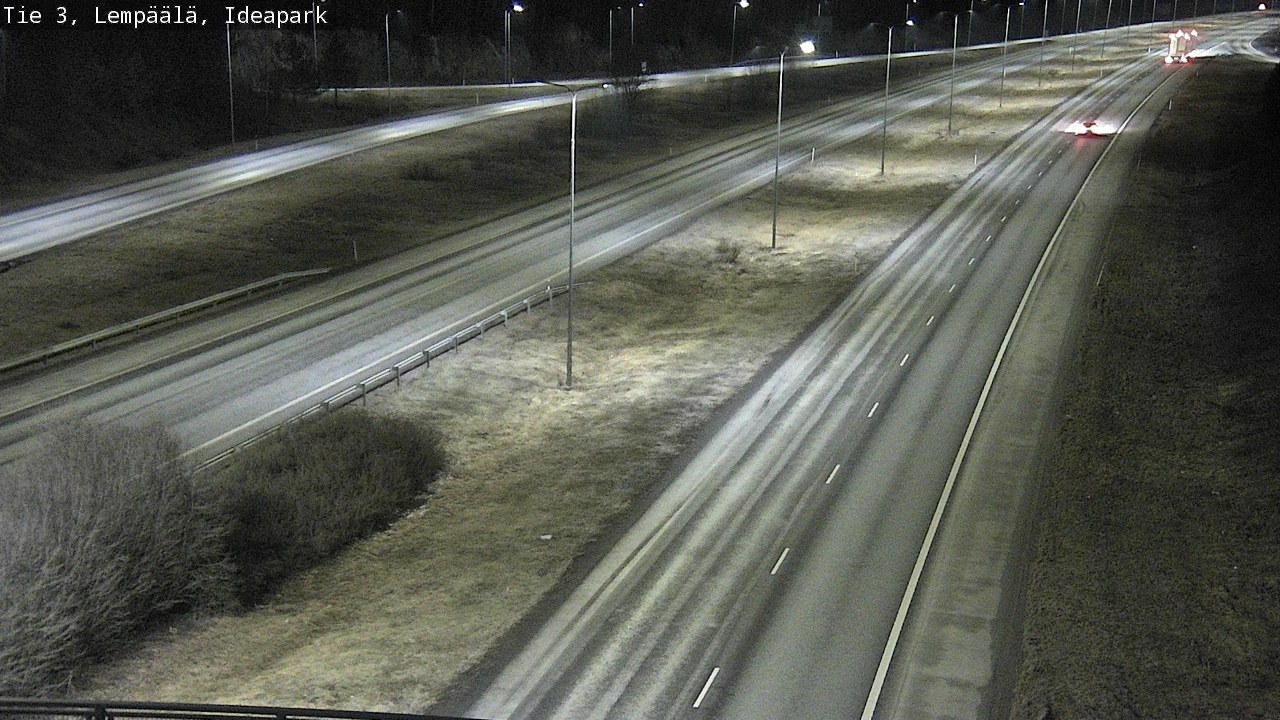Kelikamerat Kuva Tie 3 Lempäälä, Ideapark, Lempäälä, Pirkanmaa