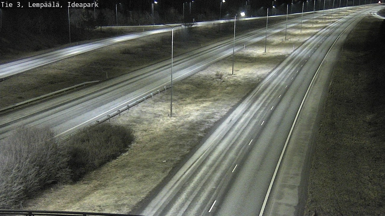 Kelikamerat Kuva Tie 3 Lempäälä, Ideapark, Lempäälä, Pirkanmaa