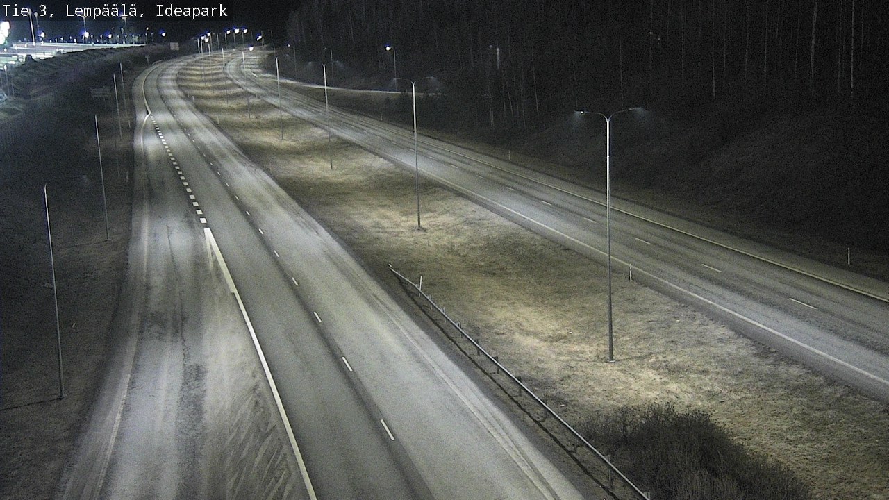 Kelikamerat Kuva Tie 3 Lempäälä, Ideapark, Lempäälä, Pirkanmaa