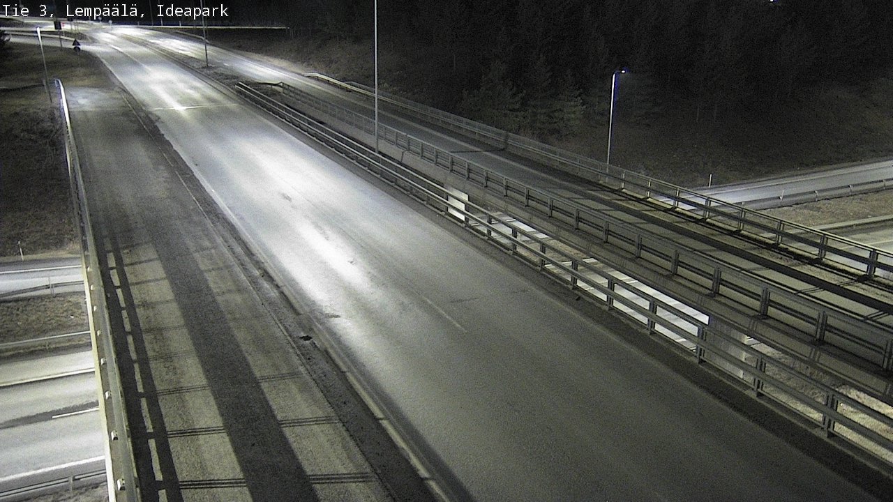 Kelikamerat Kuva Tie 3 Lempäälä, Ideapark, Lempäälä, Pirkanmaa