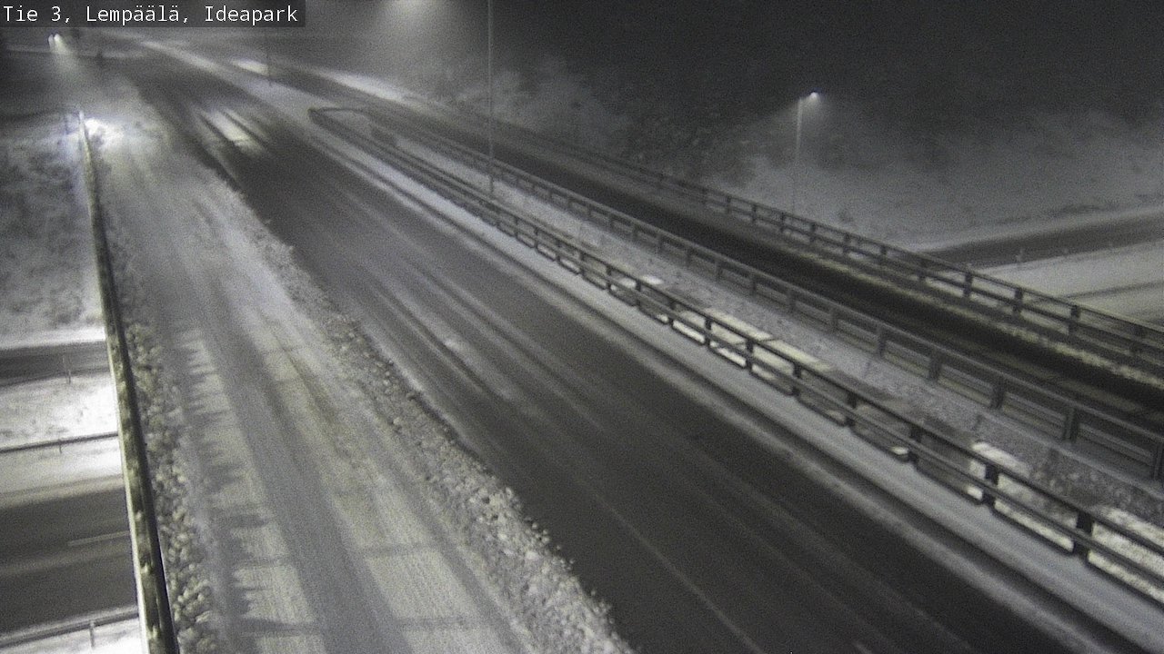 Kelikamerat Kuva Tie 3 Lempäälä, Ideapark, Lempäälä, Pirkanmaa