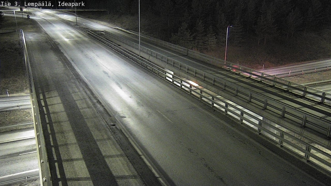 Kelikamerat Kuva Tie 3 Lempäälä, Ideapark, Lempäälä, Pirkanmaa