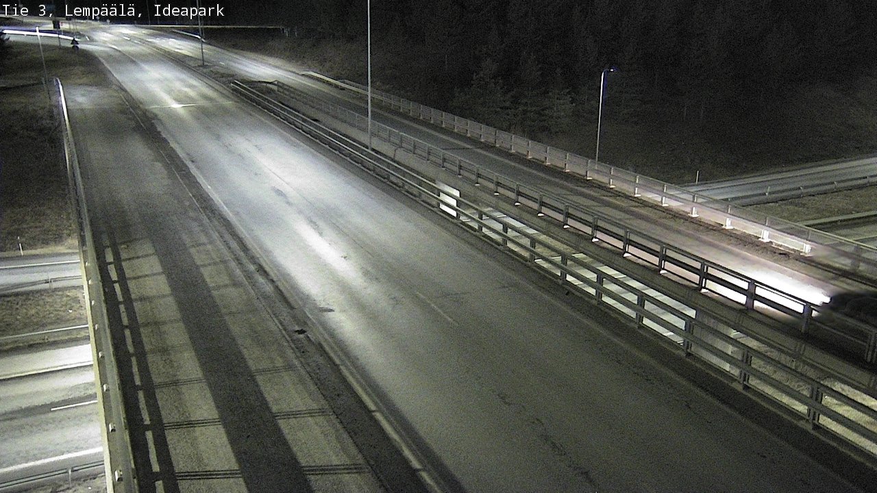 Kelikamerat Kuva Tie 3 Lempäälä, Ideapark, Lempäälä, Pirkanmaa