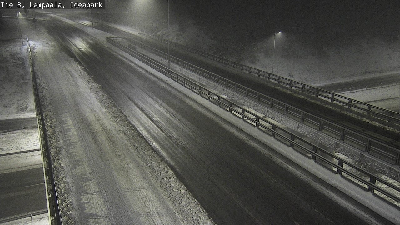 Kelikamerat Kuva Tie 3 Lempäälä, Ideapark, Lempäälä, Pirkanmaa