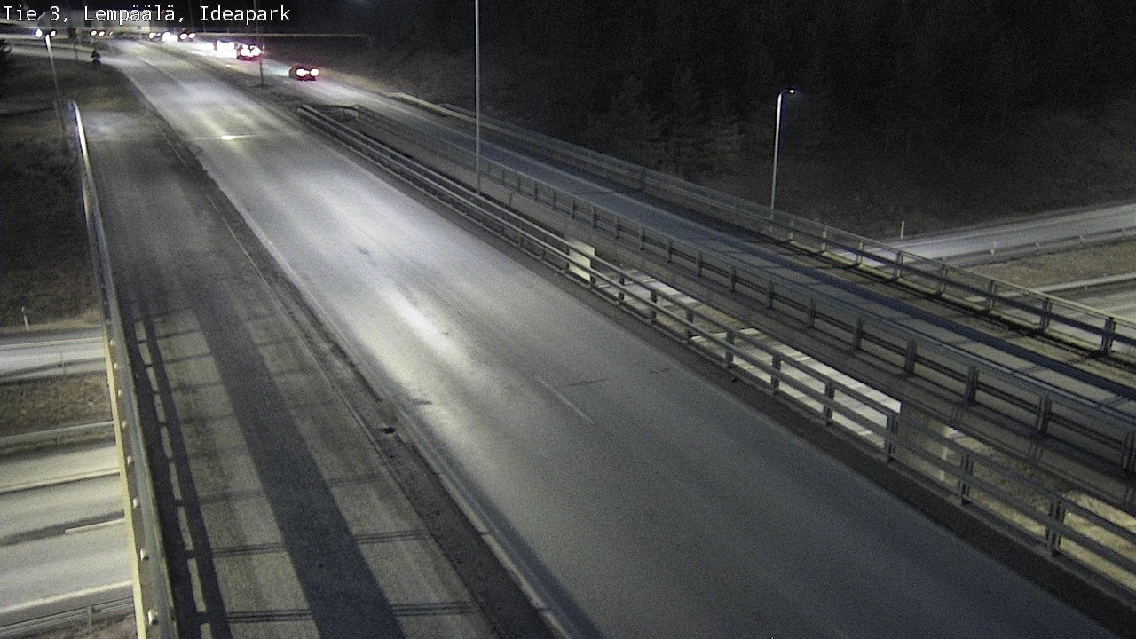 Kelikamerat Kuva Tie 3 Lempäälä, Ideapark, Lempäälä, Pirkanmaa