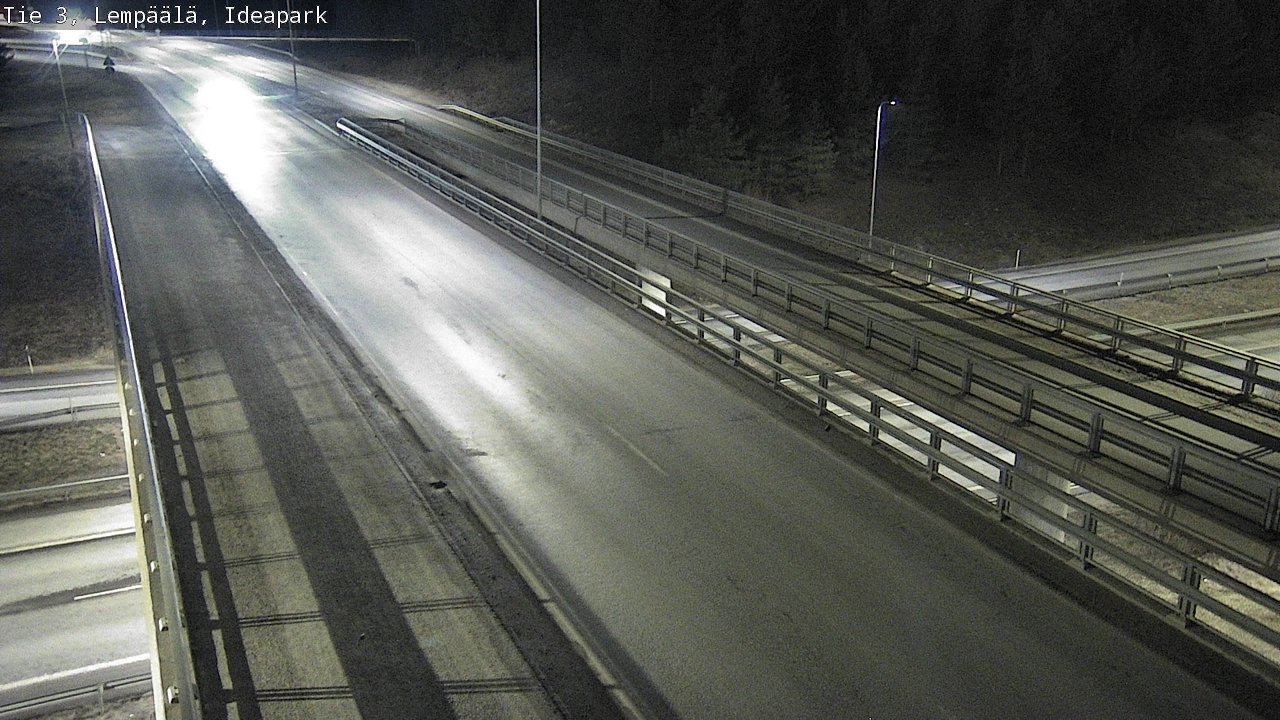 Kelikamerat Kuva Tie 3 Lempäälä, Ideapark, Lempäälä, Pirkanmaa