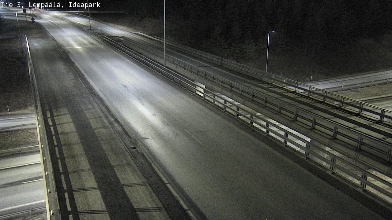 Kelikamerat Kuva Tie 3 Lempäälä, Ideapark, Lempäälä, Pirkanmaa